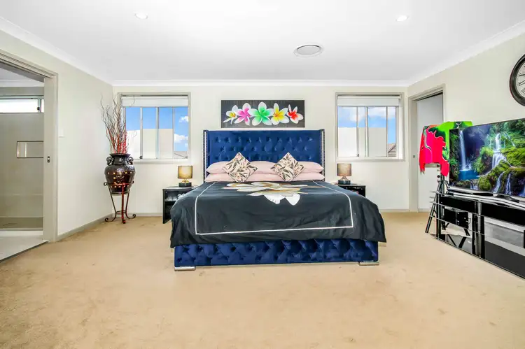 Sixth view of Homely house listing, 98 Jardine Drive, Edmondson Park NSW 2174