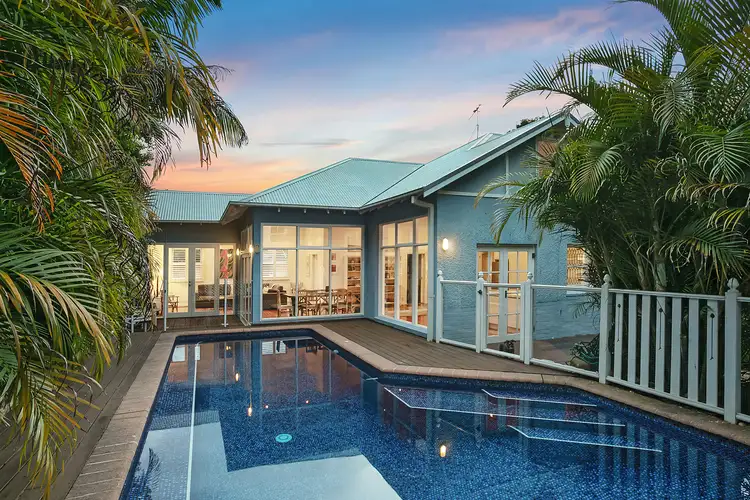 1 Hope Avenue, North Manly NSW 2100