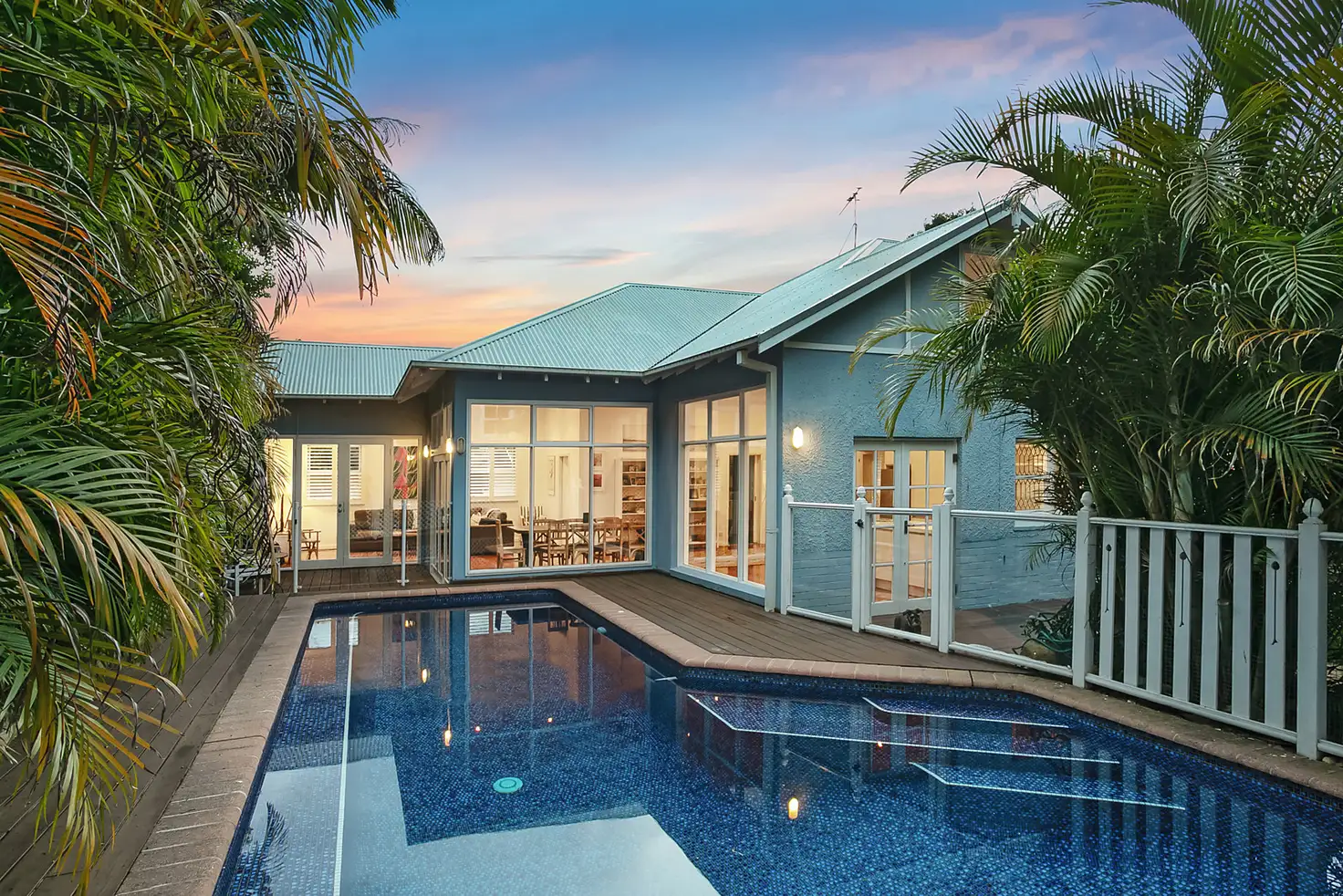Main view of Homely house listing, 1 Hope Avenue, North Manly NSW 2100