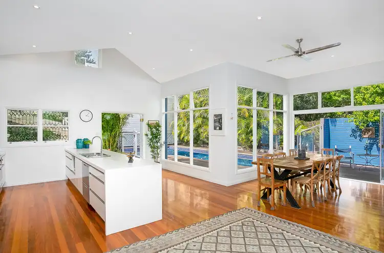Third view of Homely house listing, 1 Hope Avenue, North Manly NSW 2100