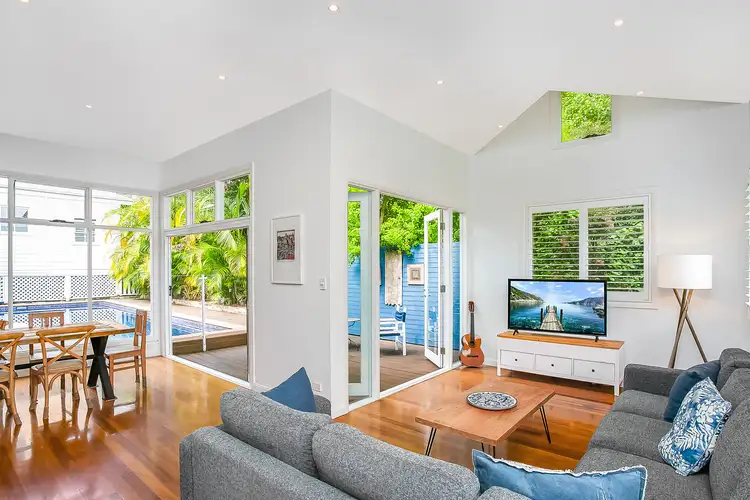 Fifth view of Homely house listing, 1 Hope Avenue, North Manly NSW 2100