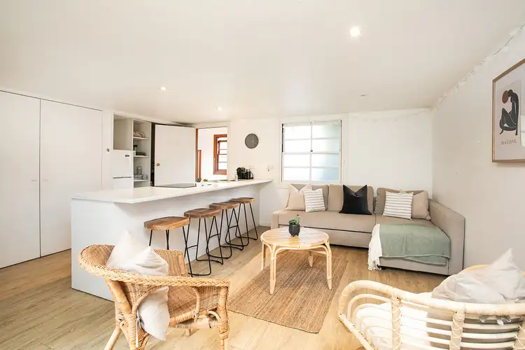 Sixth view of Homely house listing, 1 Hope Avenue, North Manly NSW 2100