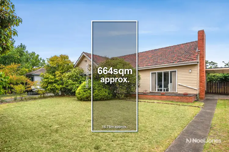 10 Gardenia Road, Balwyn North VIC 3104
