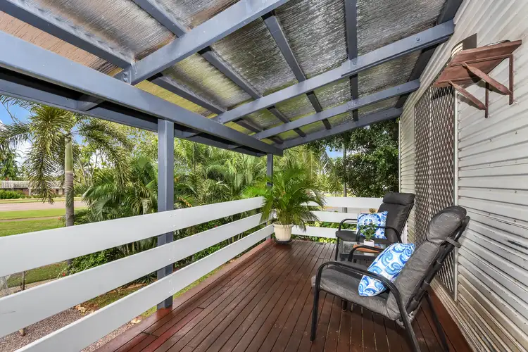 Third view of Homely house listing, 13 Abbott Crescent, Malak NT 812