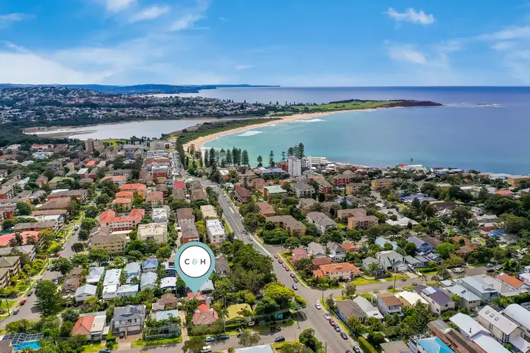3A Keswick Street, Dee Why NSW 2099