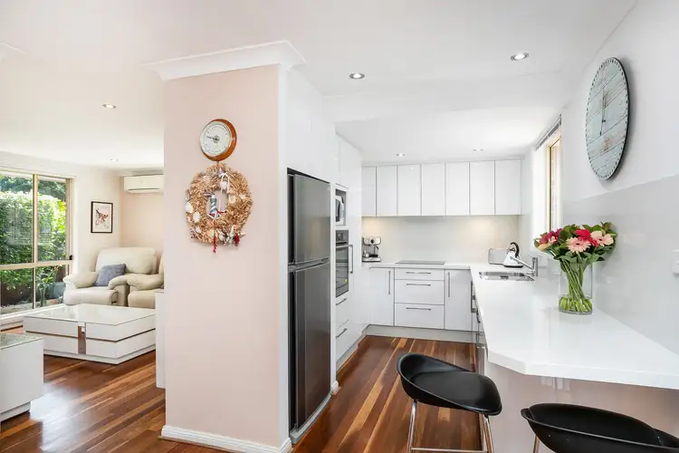 Third view of Homely house listing, 3A Keswick Street, Dee Why NSW 2099