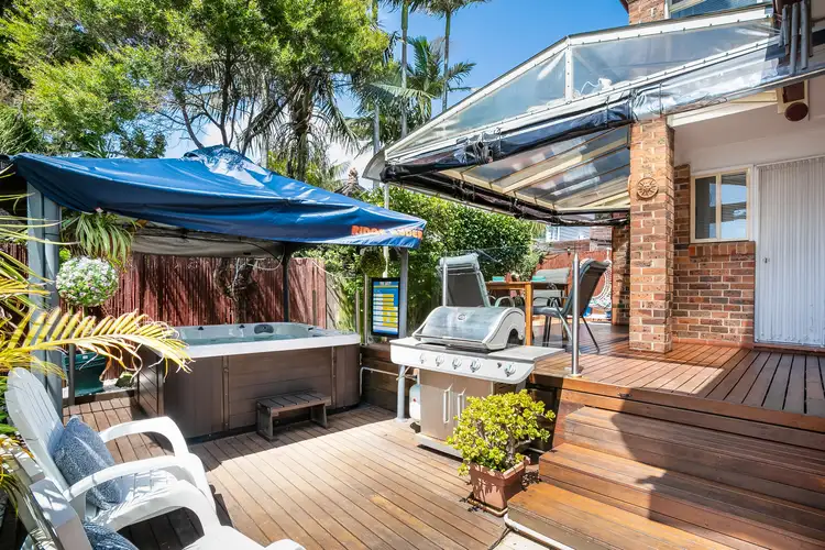 Fourth view of Homely house listing, 3A Keswick Street, Dee Why NSW 2099