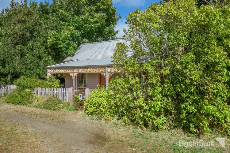 Third view of Homely house listing, 80-82 East Street, Daylesford VIC 3460