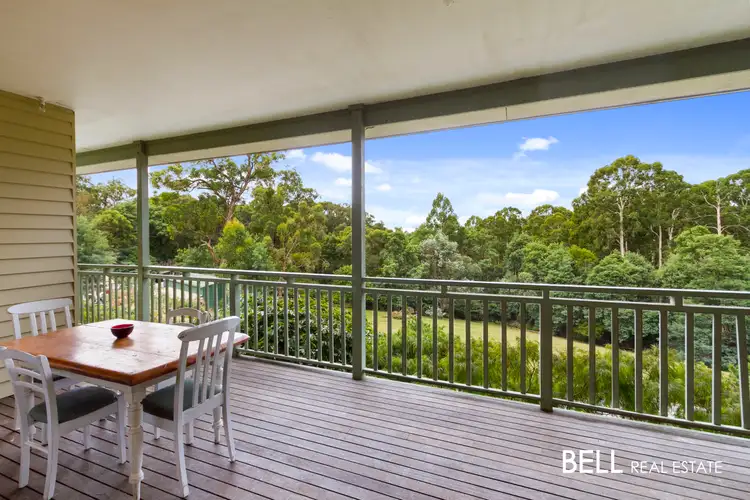 Sixth view of Homely house listing, 120 Macclesfield Road, Avonsleigh VIC 3782