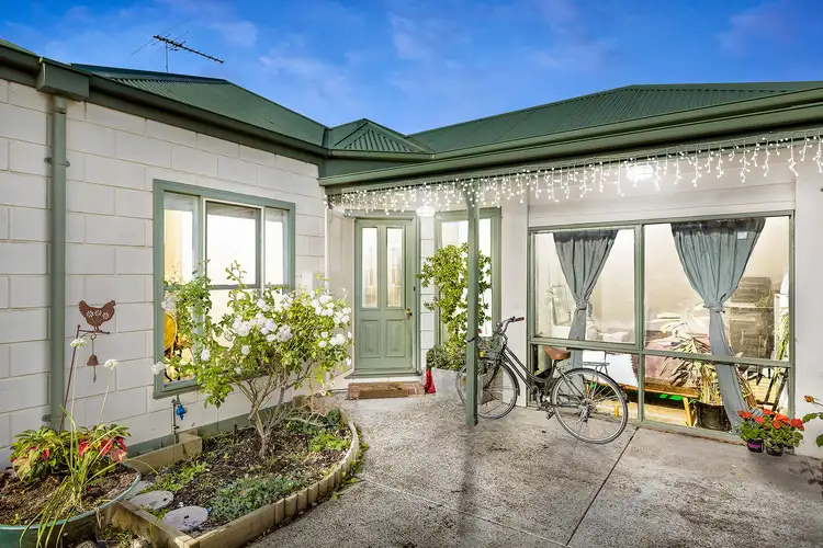 3/11 Abbott Street, Spotswood VIC 3015