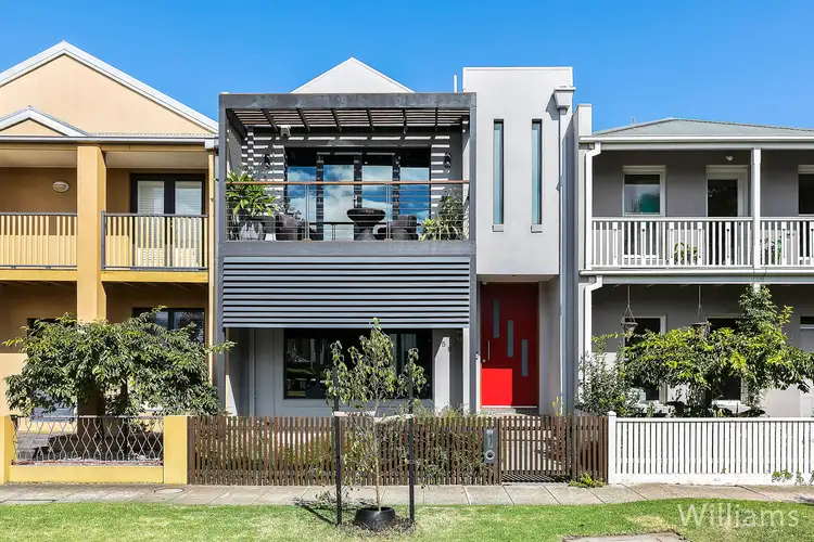 Main view of Homely house listing, 59 John Liston Drive, Newport VIC 3015