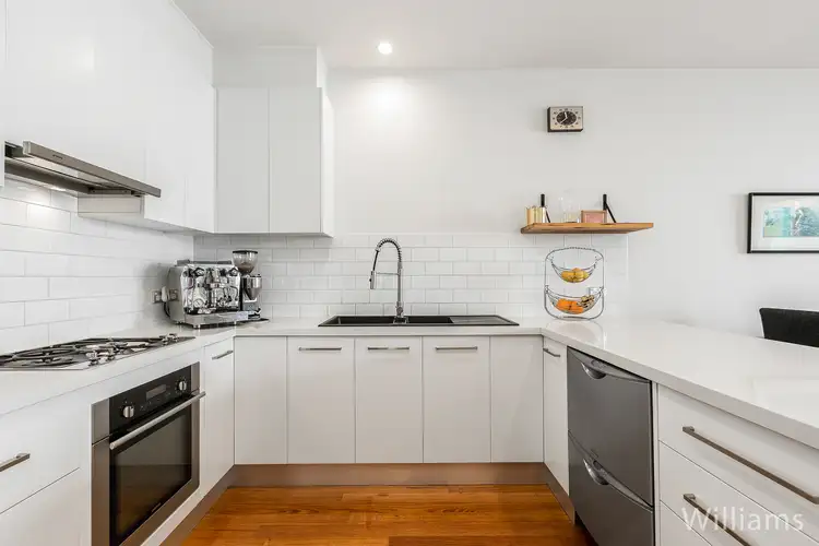 Fifth view of Homely house listing, 59 John Liston Drive, Newport VIC 3015
