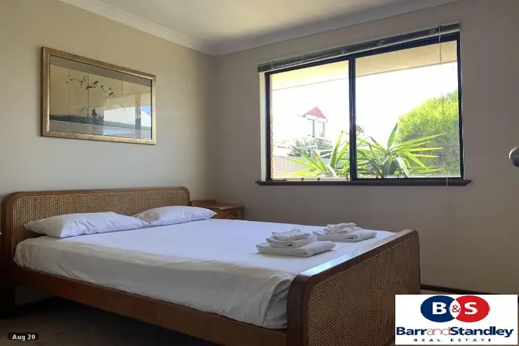 Fifth view of Homely unit listing, 11/12 Austral Parade, East Bunbury WA 6230