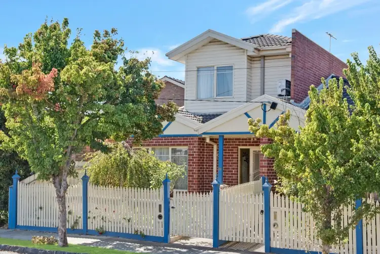 Main view of Homely house listing, 25 Buxton Street, West Footscray VIC 3012
