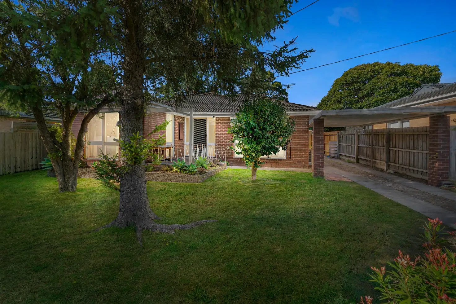 Main view of Homely house listing, 107 Karingal Drive, Frankston VIC 3199