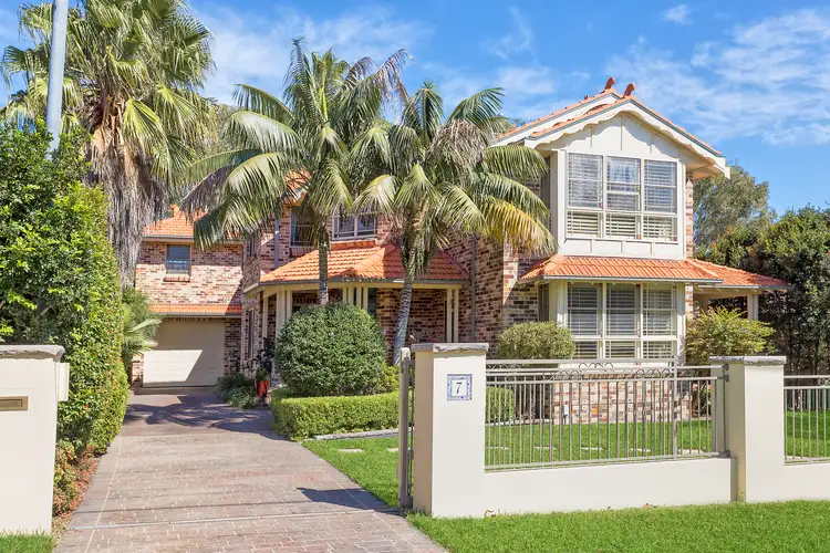 7 John Street, Cronulla NSW 2230