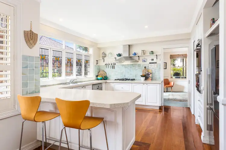 Fifth view of Homely house listing, 7 John Street, Cronulla NSW 2230