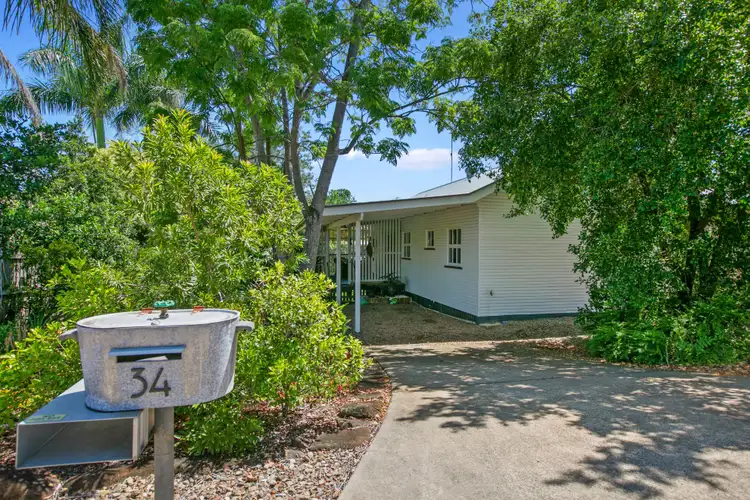 34 Iron Street, Gympie QLD 4570