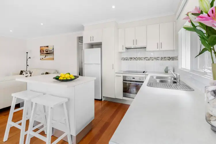 Third view of Homely house listing, 373 Melbourne Road, Blairgowrie VIC 3942