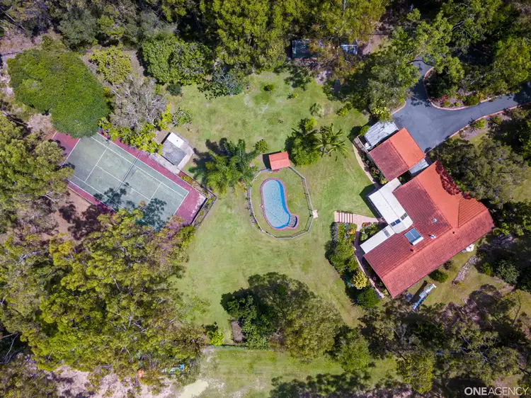 85 McPhail Road, Narangba QLD 4504