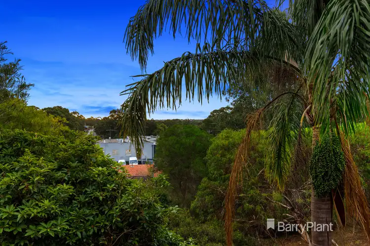 Second view of Homely townhouse listing, 2/123 Parker Street, Templestowe VIC 3106