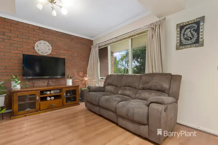 Third view of Homely townhouse listing, 2/123 Parker Street, Templestowe VIC 3106