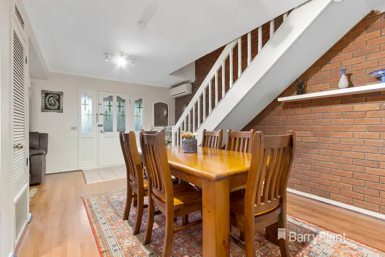 Fourth view of Homely townhouse listing, 2/123 Parker Street, Templestowe VIC 3106
