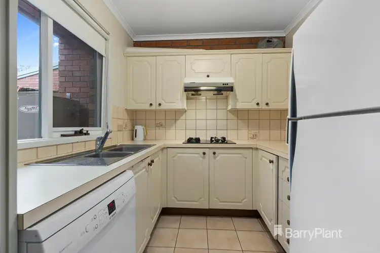 Fifth view of Homely townhouse listing, 2/123 Parker Street, Templestowe VIC 3106