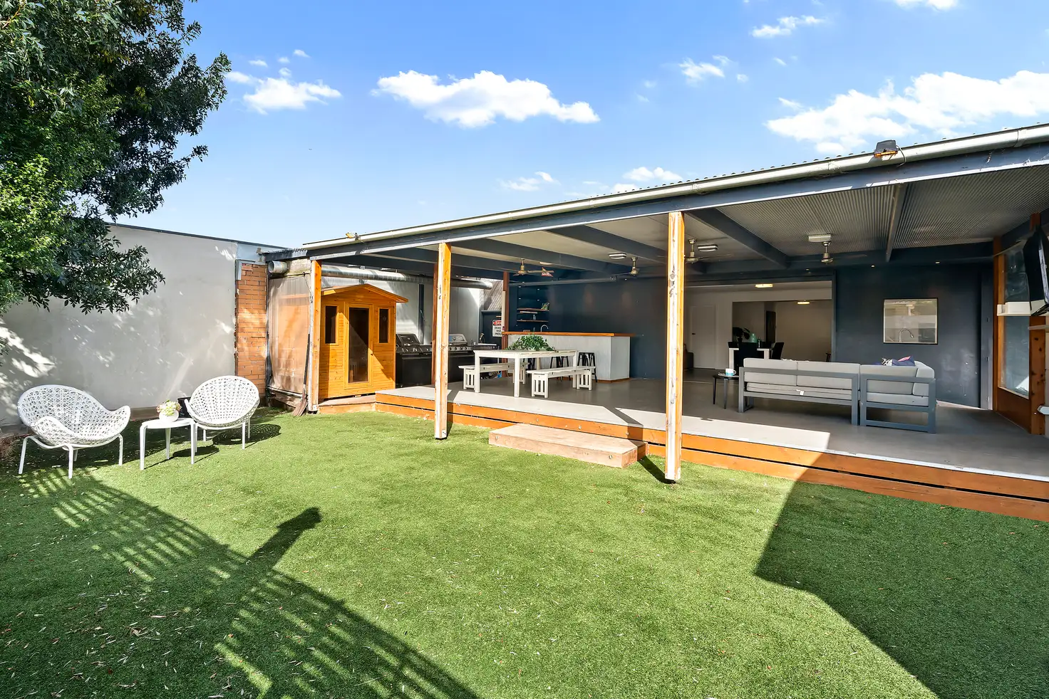 Main view of Homely house listing, 6 Bryan Avenue, Altona North VIC 3025