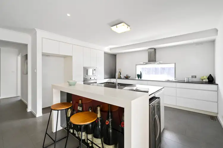 Second view of Homely house listing, 6 Bryan Avenue, Altona North VIC 3025