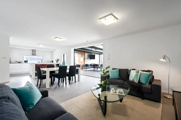 Third view of Homely house listing, 6 Bryan Avenue, Altona North VIC 3025