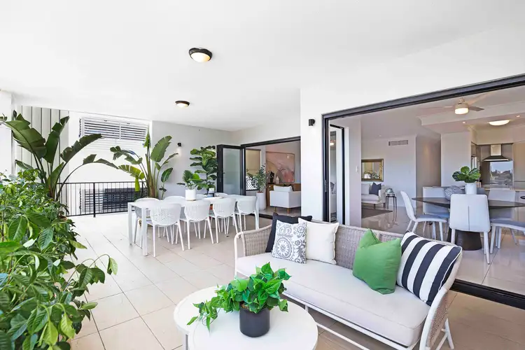 4/1 Austral Street, St Lucia QLD 4067