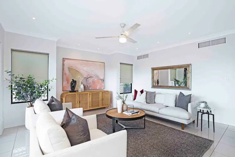 Third view of Homely unit listing, 4/1 Austral Street, St Lucia QLD 4067