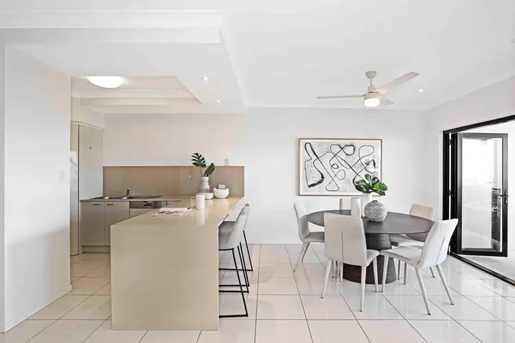 Fifth view of Homely unit listing, 4/1 Austral Street, St Lucia QLD 4067