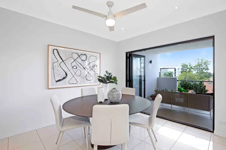 Sixth view of Homely unit listing, 4/1 Austral Street, St Lucia QLD 4067