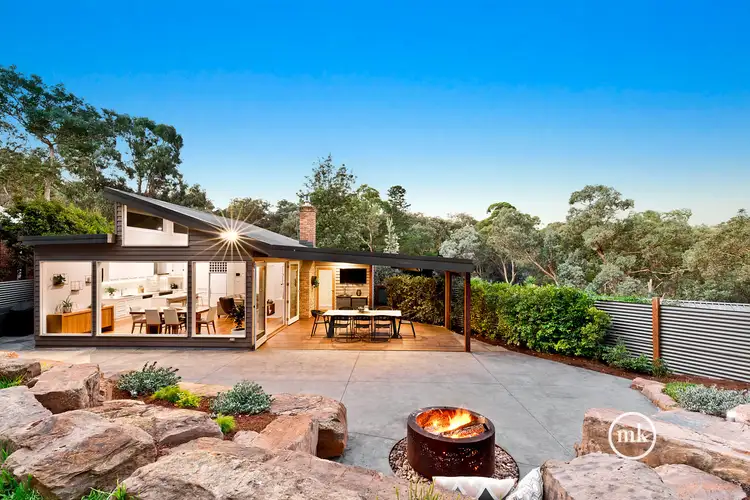 34 Orchard Avenue, Eltham North VIC 3095