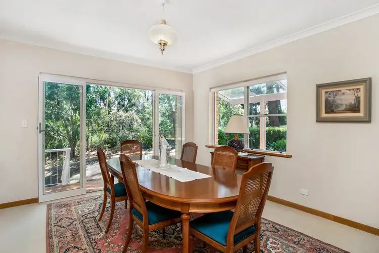 Sixth view of Homely house listing, 1 James Wheeler Place, Wheeler Heights NSW 2097