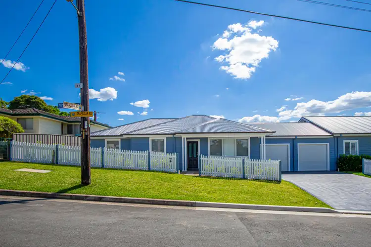 1A Trafalgar Road, Emu Heights NSW 2750