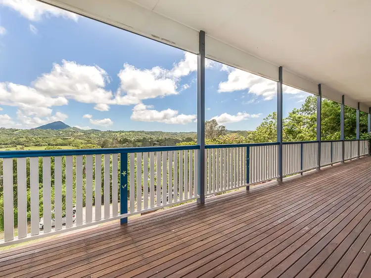 121C Memorial Drive, Eumundi QLD 4562