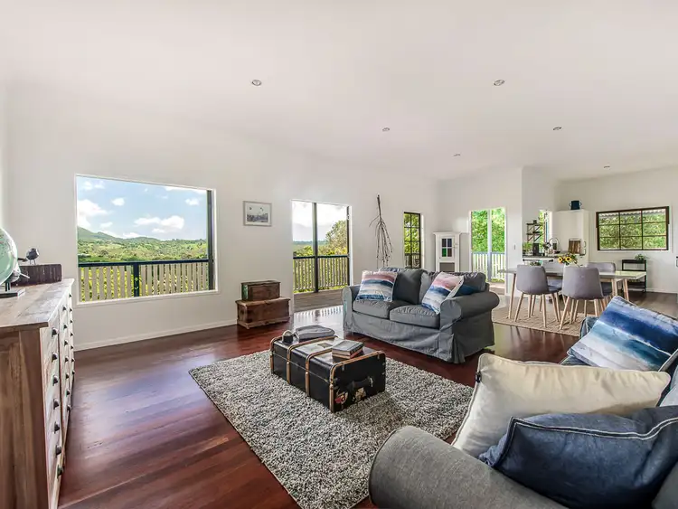 Fourth view of Homely house listing, 121C Memorial Drive, Eumundi QLD 4562