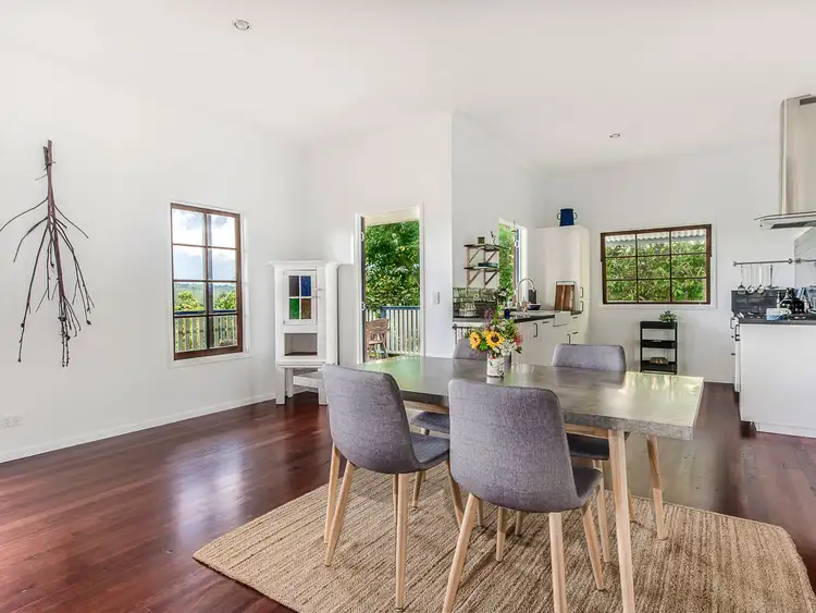 Fifth view of Homely house listing, 121C Memorial Drive, Eumundi QLD 4562