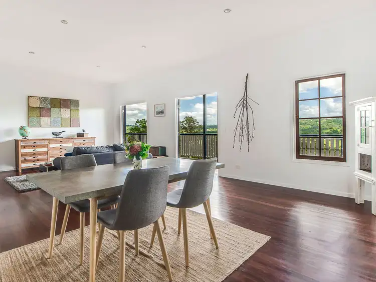 Sixth view of Homely house listing, 121C Memorial Drive, Eumundi QLD 4562