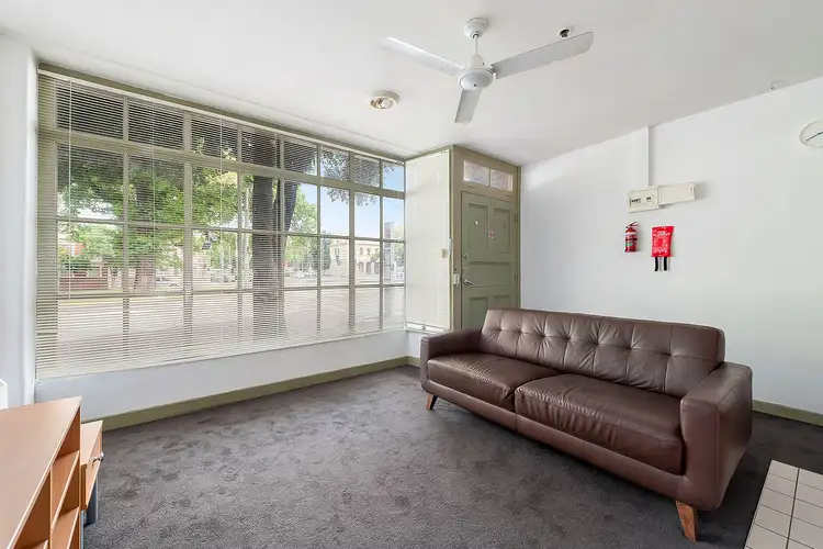 Fourth view of Homely apartment listing, 604/45 Victoria Parade, Collingwood VIC 3066