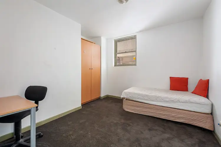Fifth view of Homely apartment listing, 604/45 Victoria Parade, Collingwood VIC 3066