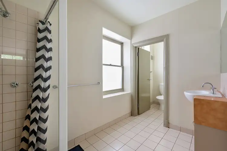 Sixth view of Homely apartment listing, 604/45 Victoria Parade, Collingwood VIC 3066