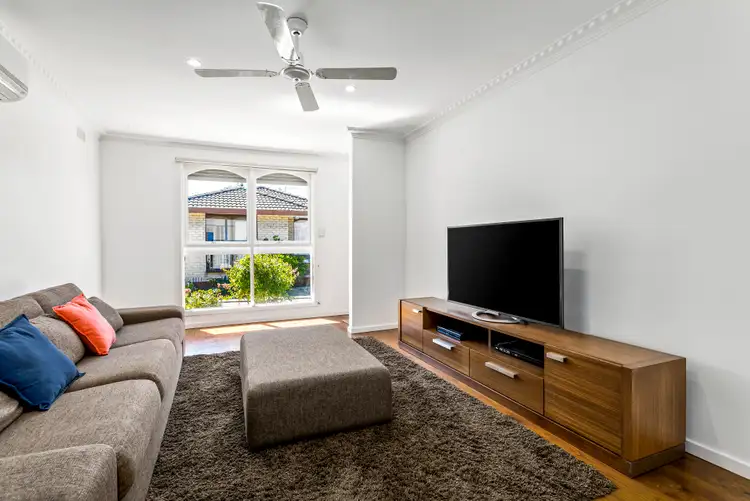 Second view of Homely villa listing, 7/50-56 Edgar Street, Kingsville VIC 3012