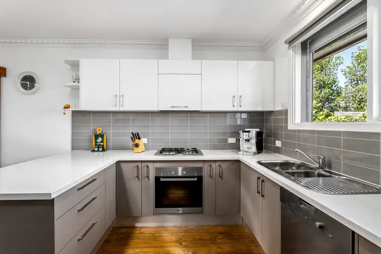 Third view of Homely villa listing, 7/50-56 Edgar Street, Kingsville VIC 3012