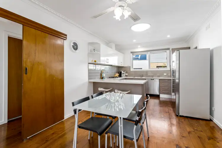 Fourth view of Homely villa listing, 7/50-56 Edgar Street, Kingsville VIC 3012