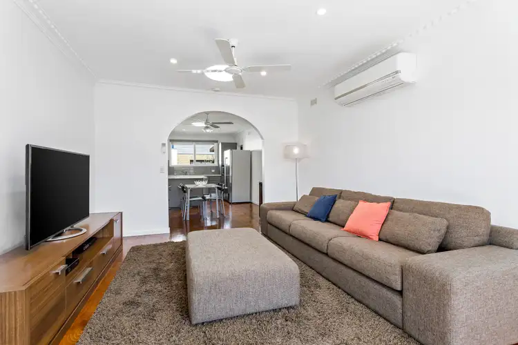 Sixth view of Homely villa listing, 7/50-56 Edgar Street, Kingsville VIC 3012