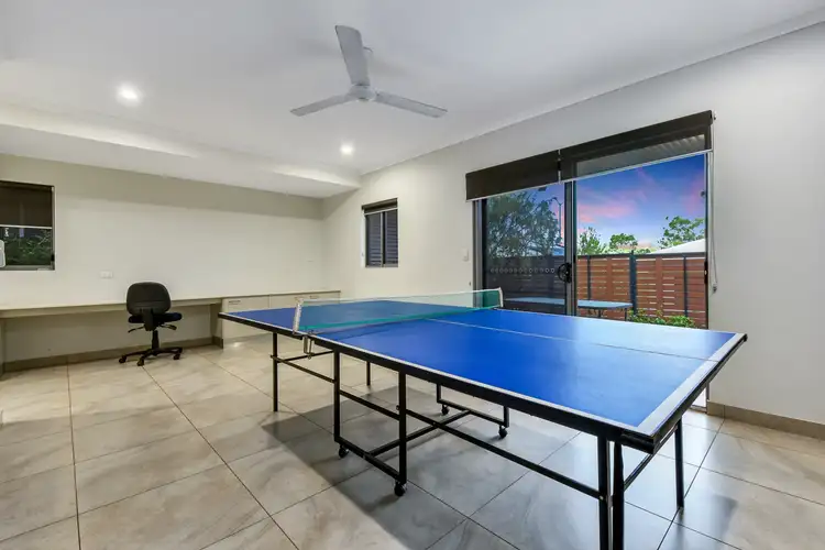 Sixth view of Homely townhouse listing, 2/17 Trewren Street, Durack NT 830